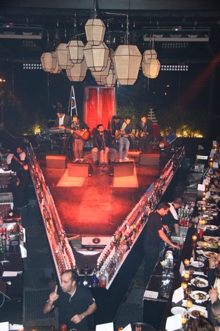 SIDC Fundraising Event(part 2)